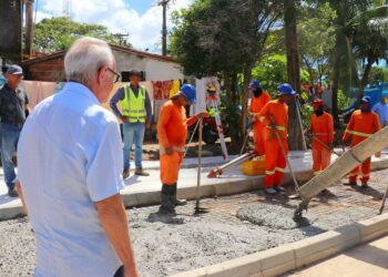 Com primeiras etapas concluídas, Cícero Lucena avalia impacto do projeto Orla Sul para o turismo e mobilidade urbana