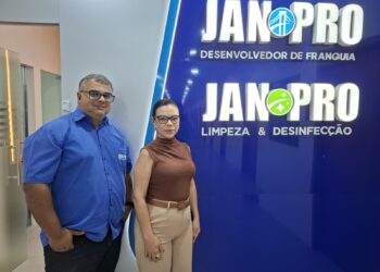 JAN-PRO chega à Paraíba para impulsionar o empreendedorism