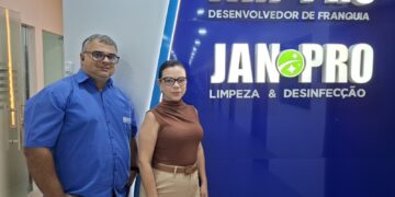 JAN-PRO chega à Paraíba para impulsionar o empreendedorism