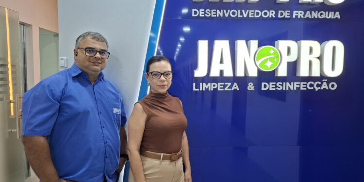 JAN-PRO chega à Paraíba para impulsionar o empreendedorism