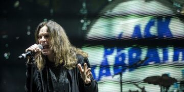 Pioneiro do heavy metal, Ozzy Osbourne morre aos 76 anos