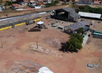 Mais Construtora e Grupo BeMais adquirem área do Fest Verão para novo complexo imobiliário