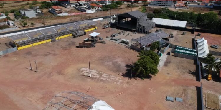 Mais Construtora e Grupo BeMais adquirem área do Fest Verão para novo complexo imobiliário