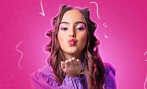 Belinha apresenta nova turnê em João Pessoa com muita música, danças virais e interação para toda a família