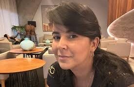 Diretora de marketing digital do cantor Pablo morre em acidente na BR-324, na Bahia