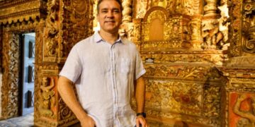 Inovacentro recebe representantes da Prefeitura de Recife para visita técnica ao Centro Histórico da Capital