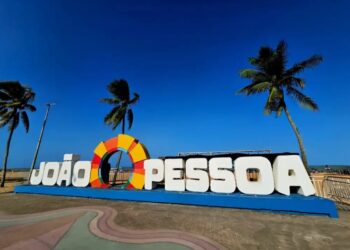 Galeria Casarão 34 exibe a exposição ‘Olhares & Afetos – João Pessoa 440 anos’