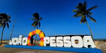 Galeria Casarão 34 exibe a exposição ‘Olhares & Afetos – João Pessoa 440 anos’