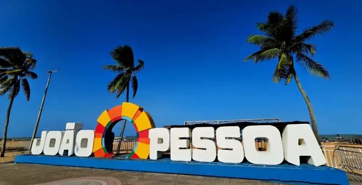 Galeria Casarão 34 exibe a exposição ‘Olhares & Afetos – João Pessoa 440 anos’