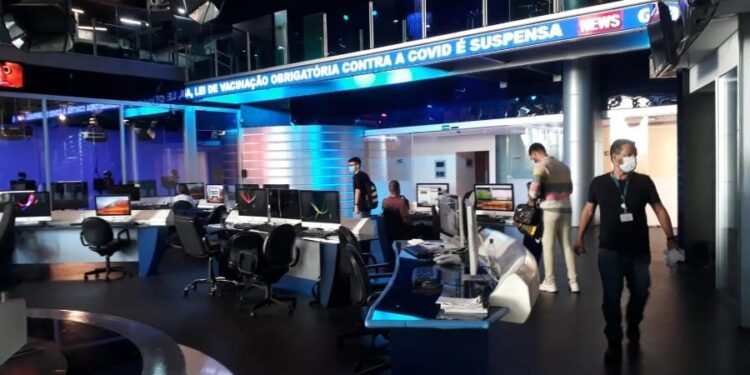 RedeTV! promete nova revista eletrônica para vencer o Bora Brasil; saiba tudo