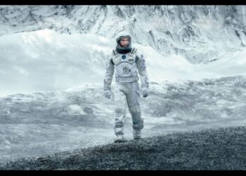 Interestelar volta às telonas do Centerplex para sessão especial no Mag Shopping