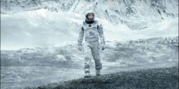 Interestelar volta às telonas do Centerplex para sessão especial no Mag Shopping