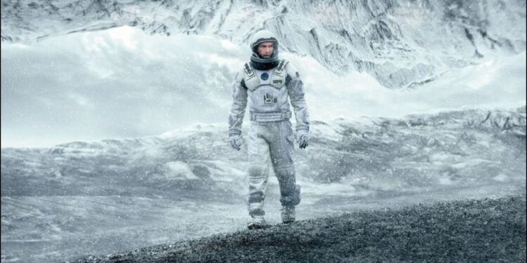 Interestelar volta às telonas do Centerplex para sessão especial no Mag Shopping