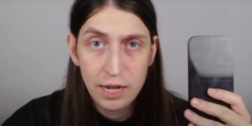 Influenciador Felca diz que passou a andar com carro blindado e seguranças após vídeo