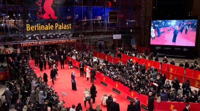 Curta Cabedelense “Ciranda” é selecionado para participar de Festival alemão de cinema