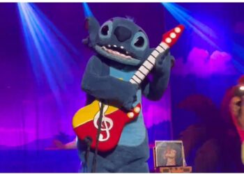 “Ohana quer dizer família”: João Pessoa recebe o espetáculo Lilo & Stitch, uma aventura cheia de magia e emoção