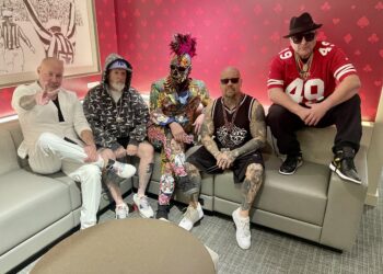 Limp Bizkit abre venda de ingressos para apresentação única da LOSERVILLE TOUR no Brasil