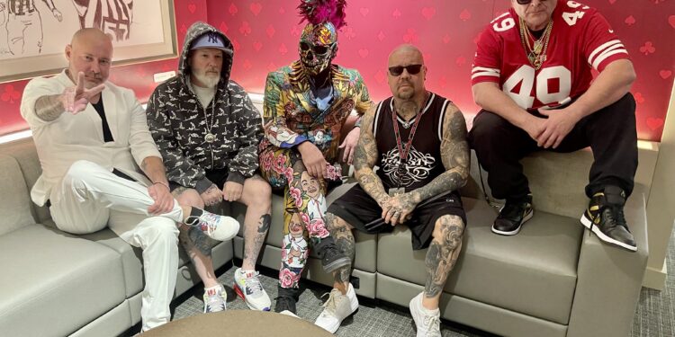 Limp Bizkit abre venda de ingressos para apresentação única da LOSERVILLE TOUR no Brasil
