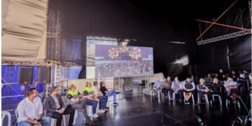 Prefeitura de João Pessoa apresenta plano de ação para show de Roberto Carlos