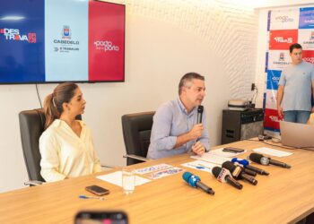 Cabedelo reage à perda de arrecadação e cobra retorno da Petrobras ao Porto