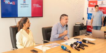 Cabedelo reage à perda de arrecadação e cobra retorno da Petrobras ao Porto