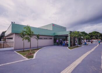 Cícero Lucena inaugura 7ª USF construída do zero e projeta cobertura 100% dos serviços básicos de saúde até o fim do ano