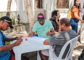 Cabedelo promove evento alusivo ao Dia Nacional da Luta da População em Situação de Rua