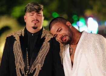 Audiência de Custódia: Justiça de São Paulo determina que Hytalo Santos e marido permaneçam presos