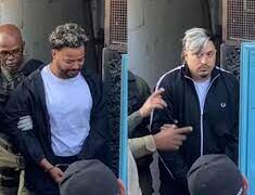 Hytalo Santos e marido serão transferidos nesta quinta-feira de São Paulo para Paraíba