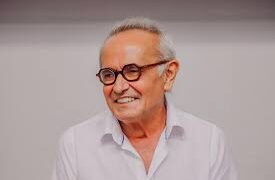 Pesquisa em JP mostra Cícero na frente em todos os cenários para o governo da PB em 2026; CONFIRA