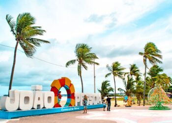 João Pessoa 440 anos: confira o que abre e o que fecha no feriado de 5 de agosto