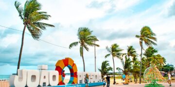 João Pessoa 440 anos: confira o que abre e o que fecha no feriado de 5 de agosto