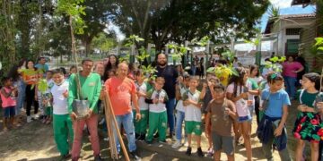 Projeto da Secretaria de Educação de Santa Rita é reconhecido como experiência inspiradora pelo MEC e é contemplado em edital de educação integral