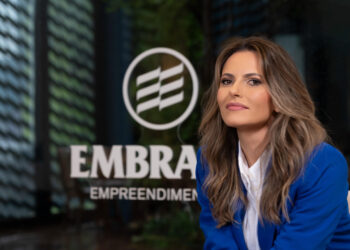 Arquitetura da hospitalidade e alto padrão abrem a programação do DW! Tour BC 2025 no CasaHall Design Shopping