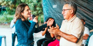 Prefeitura de Conde entrega Crei José João da Silva em Tambaba e reforça compromisso com a educação infantil