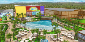 Tauá chega em João Pessoa como o maior resort do grupo no Brasil