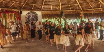 Costa das Falésias representará a Paraíba como caso de sucesso no Encontro Nacional das Instâncias de Governança Regional em Búzios (RJ)