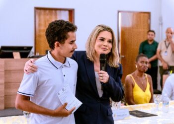 Conde instala Junta Militar e garante alistamento no município pela primeira vez