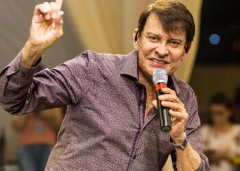 Encontro da Jovem Guarda reúne Renato e Seus Blue Caps, Adilson Ramos e Almir ex-Fevers no Clube Cabo Branco