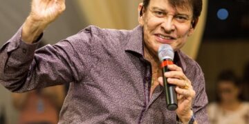 Encontro da Jovem Guarda reúne Renato e Seus Blue Caps, Adilson Ramos e Almir ex-Fevers no Clube Cabo Branco