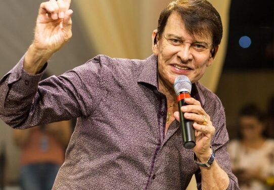 Encontro da Jovem Guarda reúne Renato e Seus Blue Caps, Adilson Ramos e Almir ex-Fevers no Clube Cabo Branco