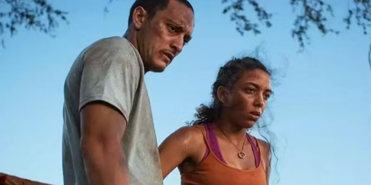 ‘Cangaço Novo’: Imagineland on The Road terá painel sobre a 2ª temporada da série do Prime Video