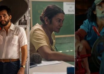Academia Brasileira de Cinema anuncia nesta segunda-feira (15) o indicado do Brasil à vaga no Oscar