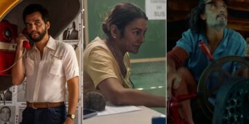 Academia Brasileira de Cinema anuncia nesta segunda-feira (15) o indicado do Brasil à vaga no Oscar