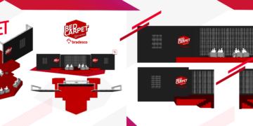 Red Carpet by Bradesco anuncia lineup de apresentadores no Imagineland On The Road 2025