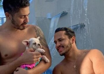 Carlinhos Maia revela motivo de traição a Lucas Guimarães após 15 anos de casamento