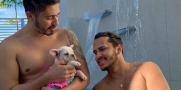 Carlinhos Maia revela motivo de traição a Lucas Guimarães após 15 anos de casamento