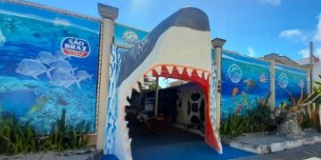 Aquário Paraíba oferece condição especial para militares e integrantes das Forças Armadas