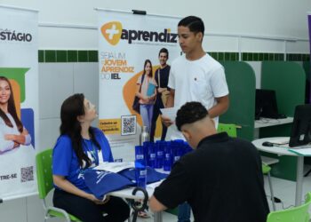 Grau Técnico João Pessoa realiza Feira de Empregabilidade com mais de 500 vagas e serviços à comunidade