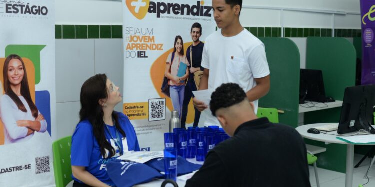 Grau Técnico João Pessoa realiza Feira de Empregabilidade com mais de 500 vagas e serviços à comunidade